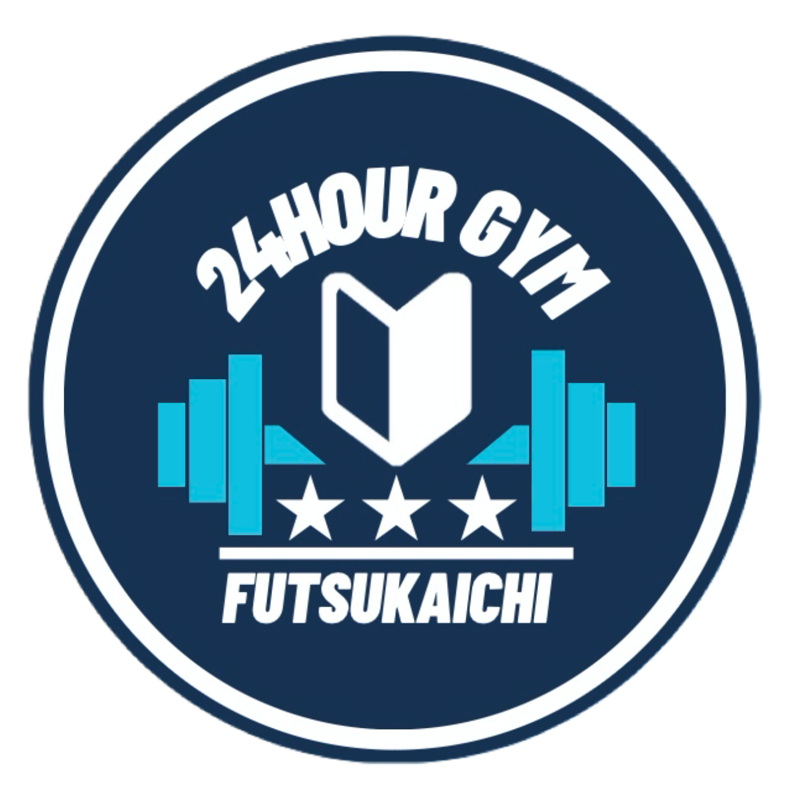 完全個室ジム二日市